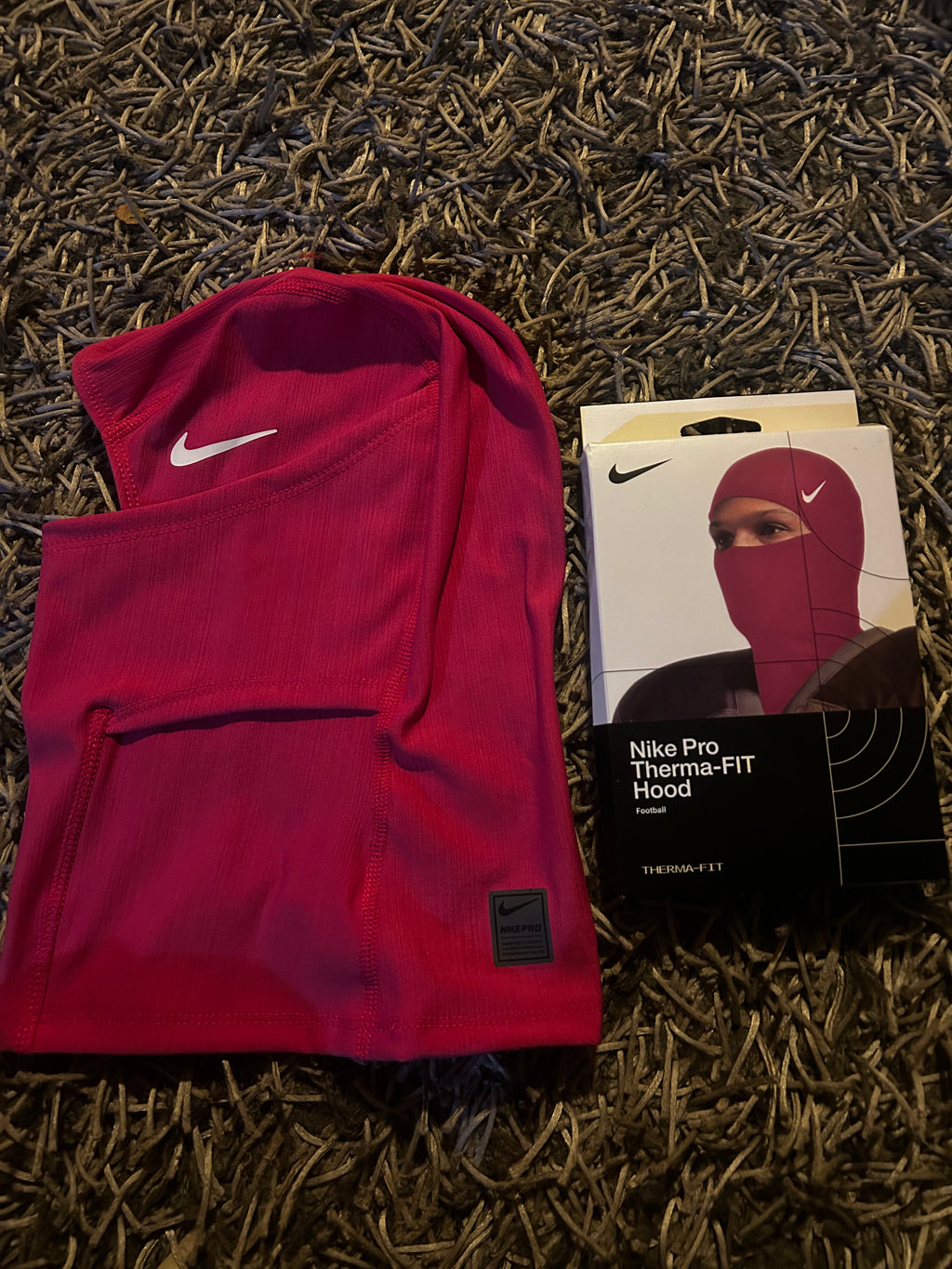 Nike Ski Mask