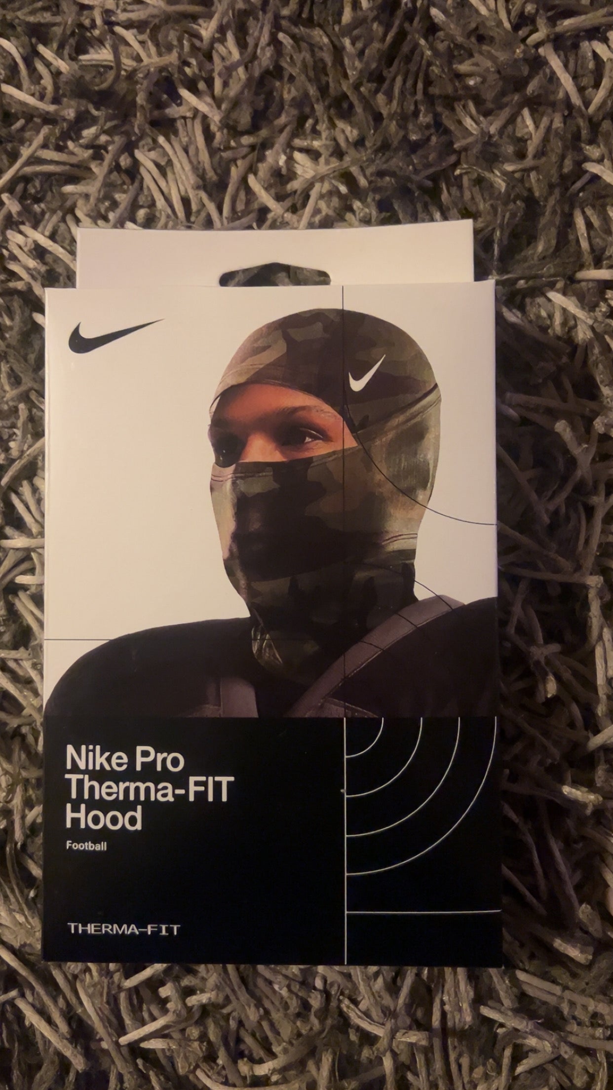Nike Ski Mask